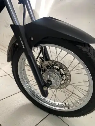 HONDA-XRE 190 ABS-2025