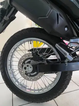 HONDA-XRE 190 ABS-2025