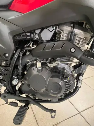 HONDA-XRE 190 ABS-2025