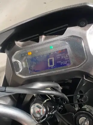 HONDA-XRE 190 ABS-2025
