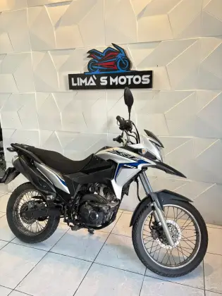 HONDA XRE 190 ABS HONDA XRE 190 ABS
