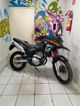 HONDA XRE 300 ABS HONDA XRE 300 ABS