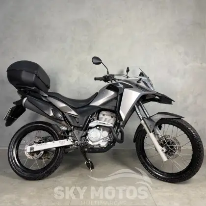 HONDA XRE 300 ABS HONDA XRE 300 ABS