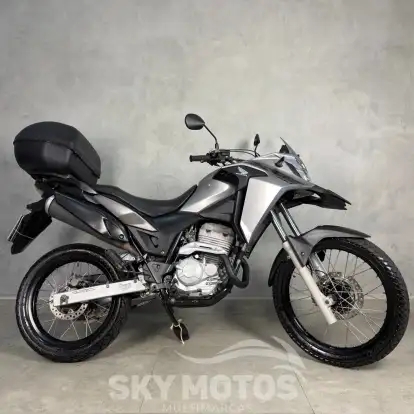 HONDA-XRE 300 ABS-2019
