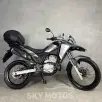 HONDA XRE 300 ABS HONDA XRE 300 ABS