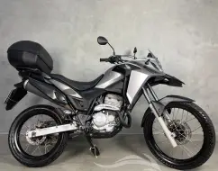 HONDA XRE 300 ABS HONDA XRE 300 ABS