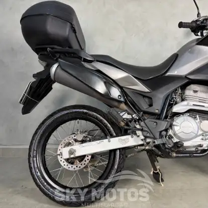 HONDA-XRE 300 ABS-2019
