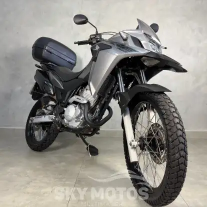 HONDA-XRE 300 ABS-2019