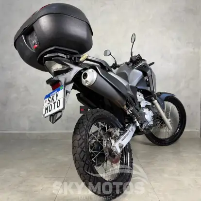 HONDA-XRE 300 ABS-2019