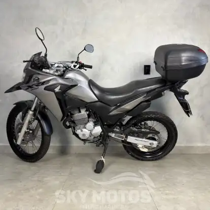 HONDA-XRE 300 ABS HONDA-XRE 300 ABS-2019