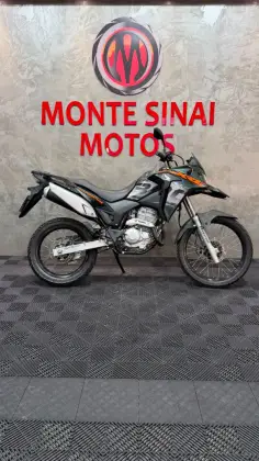 HONDA XRE 300 ABS HONDA XRE 300 ABS