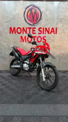 HONDA-XRE 300 RALLY HONDA-XRE 300 RALLY-2023
