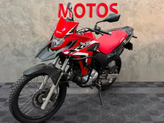 HONDA-XRE 300 RALLY HONDA-XRE 300 RALLY-2023