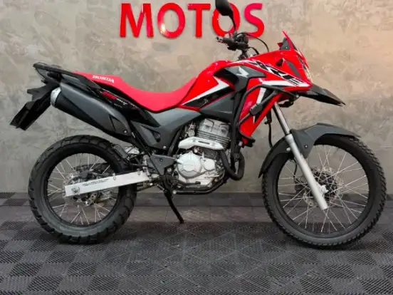 HONDA-XRE 300 RALLY HONDA-XRE 300 RALLY-2023