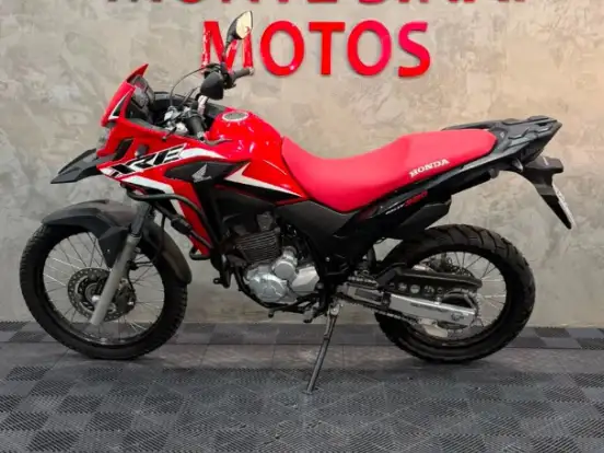 HONDA-XRE 300 RALLY HONDA-XRE 300 RALLY-2023