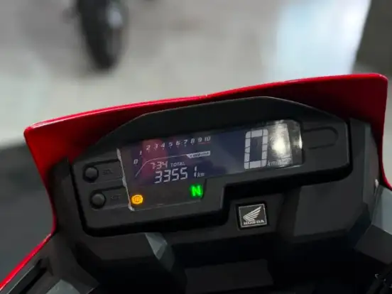 HONDA-XRE 300 RALLY HONDA-XRE 300 RALLY-2023