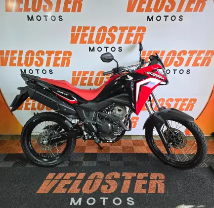 HONDA XRE 300 SAHARA RALLY HONDA XRE 300 SAHARA RALLY