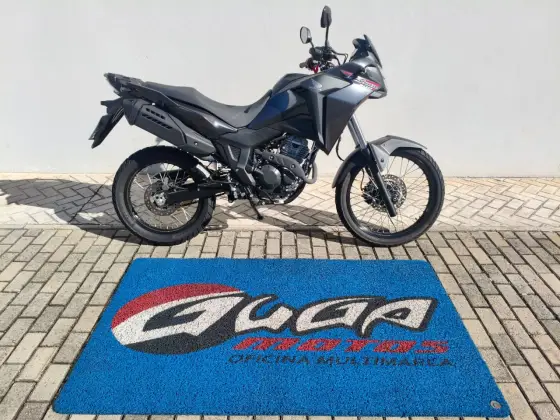 HONDA XRE 300 SAHARA HONDA XRE 300 SAHARA