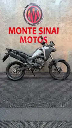 HONDA XRE 300 SAHARA HONDA XRE 300 SAHARA