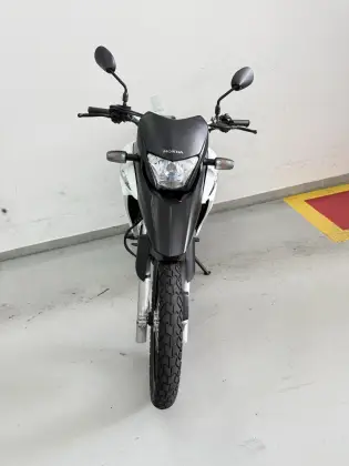 HONDA XRE 300 