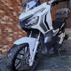 HONDA ADV HONDA ADV