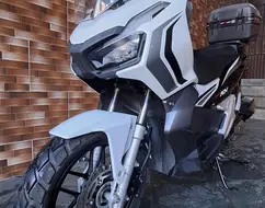 HONDA ADV HONDA ADV