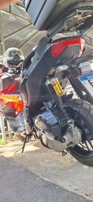 HONDA-ADV-2022