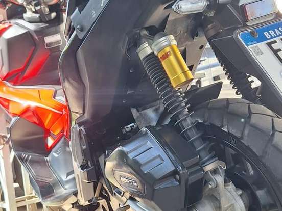 HONDA-ADV HONDA-ADV-2022
