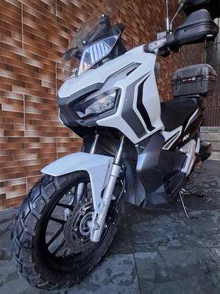HONDA-ADV HONDA-ADV-2022