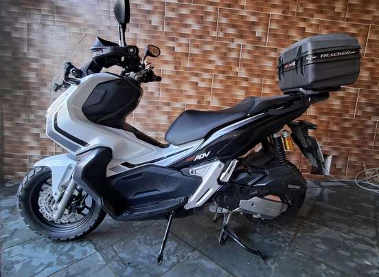 HONDA-ADV HONDA-ADV-2022