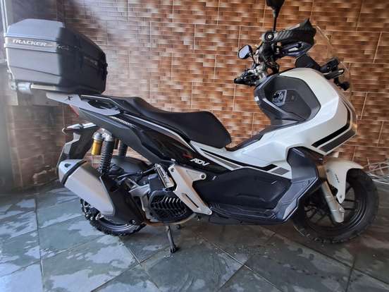 HONDA-ADV HONDA-ADV-2022