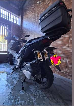 HONDA-ADV-2022
