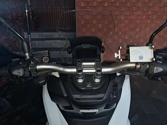 HONDA-ADV HONDA-ADV-2022
