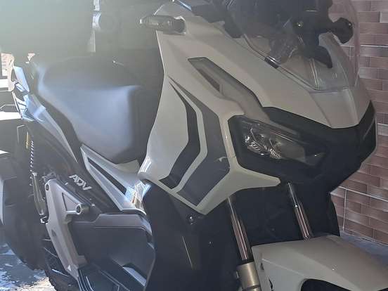 HONDA-ADV HONDA-ADV-2022