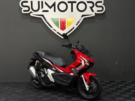 HONDA ADV 