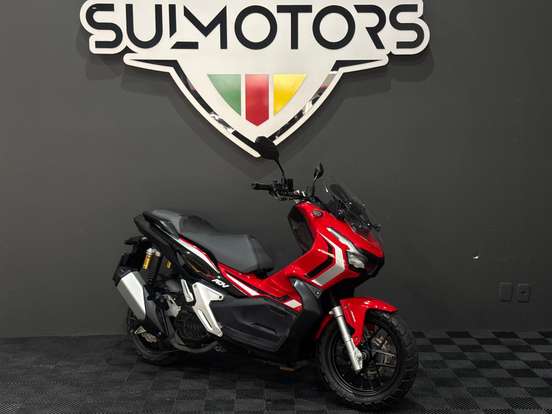 HONDA-ADV-2022