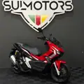 HONDA ADV HONDA ADV