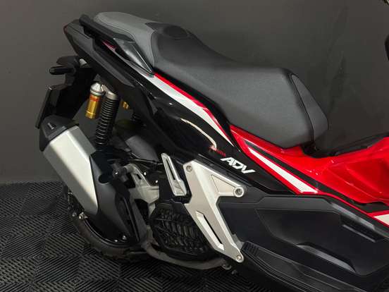 HONDA-ADV HONDA-ADV-2022