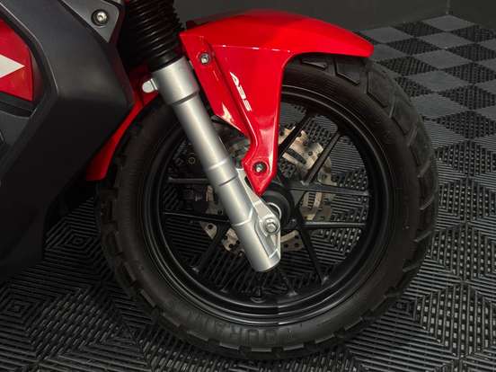 HONDA-ADV-2022