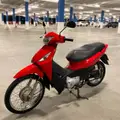 HONDA BIZ 125 ES HONDA BIZ 125 ES