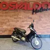 HONDA BIZ 125 ES HONDA BIZ 125 ES