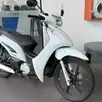 HONDA BIZ 125 EX HONDA BIZ 125 EX