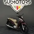 HONDA BIZ 125i HONDA BIZ 125i