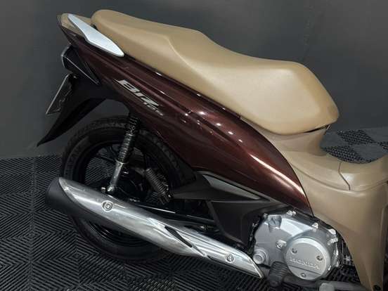 HONDA-BIZ 125i-2022
