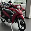 HONDA BIZ 125i HONDA BIZ 125i
