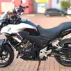 HONDA CB 500 X ABS HONDA CB 500 X ABS