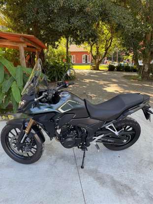 HONDA-CB 500 X ABS-2023