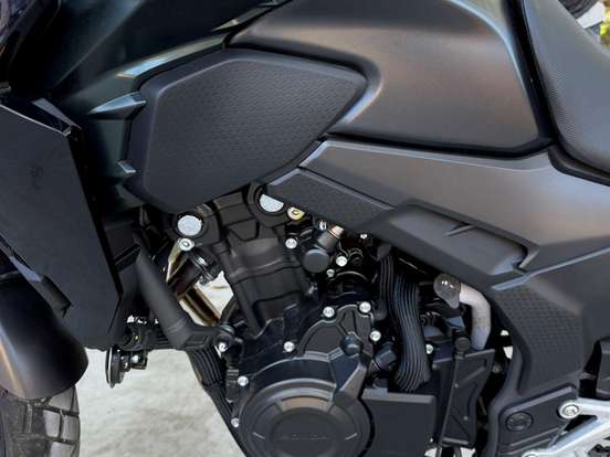 HONDA-CB 500 X ABS HONDA-CB 500 X ABS-2023