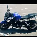 HONDA CB 650 F ABS HONDA CB 650 F ABS