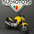 HONDA CB 300R HONDA CB 300R